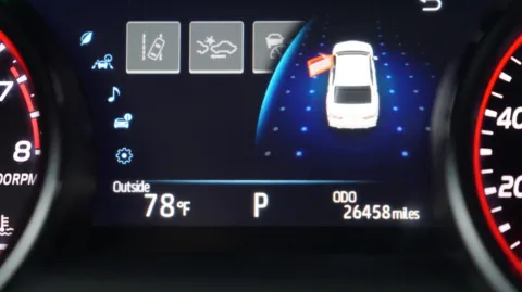 Photos of 2022 Toyota Camry XSE for sale in El Cajon, CA at Auto City