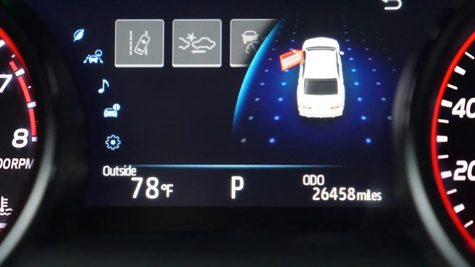 Photos of 2022 Toyota Camry XSE for sale in El Cajon, CA at Auto City