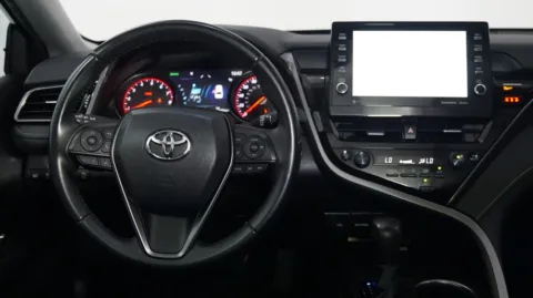More photos of 2022 Toyota Camry XSE at Auto City, CA