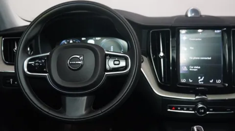 More photos of 2019 Volvo XC60 Inscription at Auto City, CA