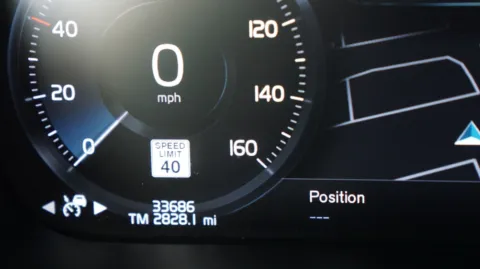 Another view of 2019 Volvo XC60 Inscription for sale in El Cajon, CA at Auto City