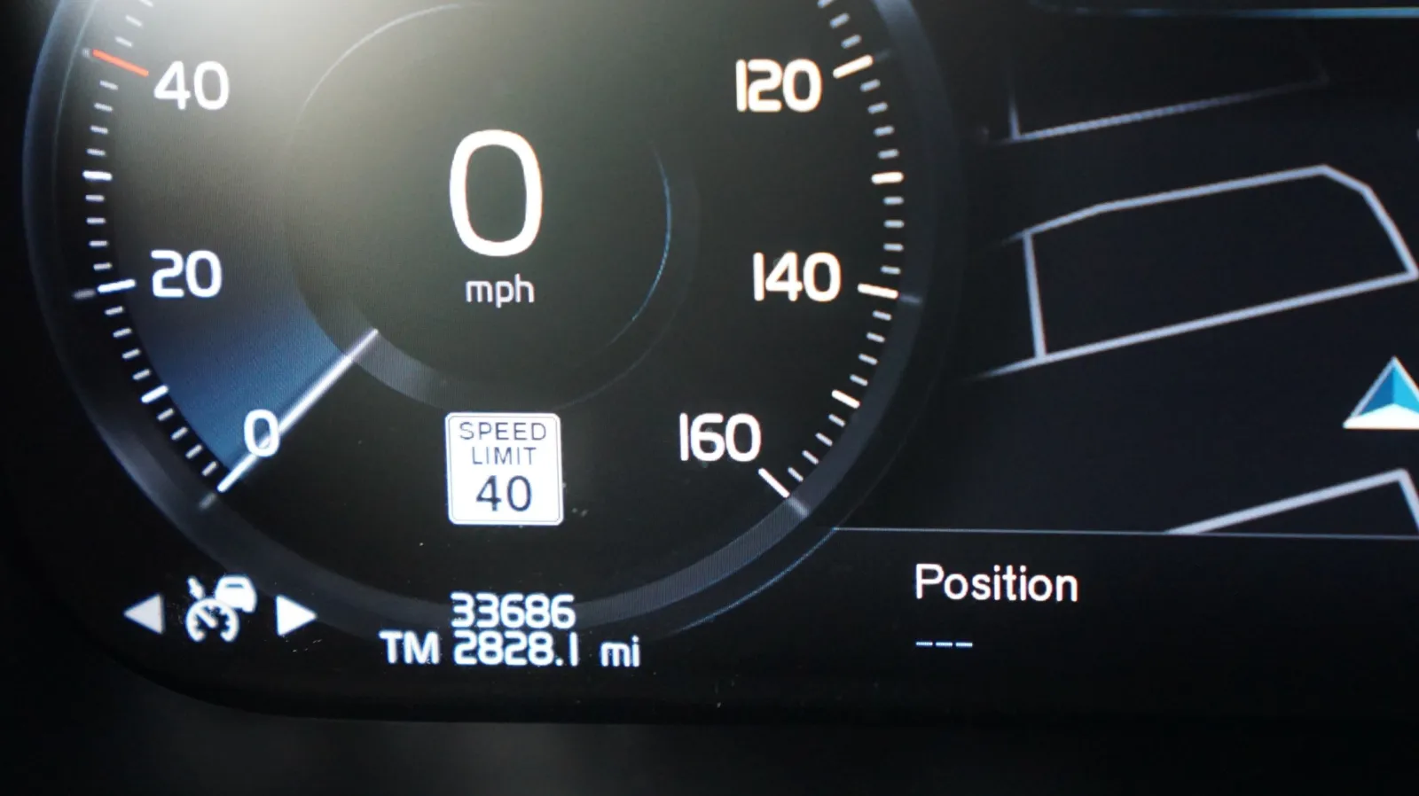 Another view of 2019 Volvo XC60 Inscription for sale in El Cajon, CA at Auto City