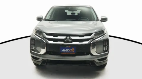 Another view of 2024 Mitsubishi Outlander Sport SE for sale in El Cajon, CA at Auto City