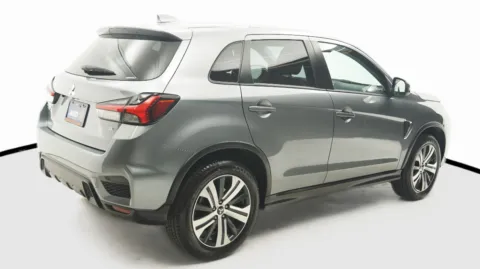 More photos of 2024 Mitsubishi Outlander Sport SE at Auto City, CA