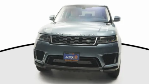 Another view of 2018 Land Rover Range Rover Sport HSE for sale in El Cajon, CA at Auto City