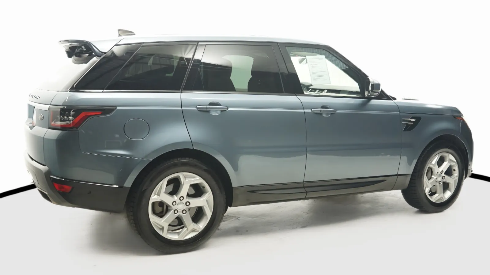 More photos of 2018 Land Rover Range Rover Sport HSE at Auto City, CA