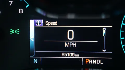 Photos of 2017 GMC Canyon 4WD SLE for sale in El Cajon, CA at Auto City