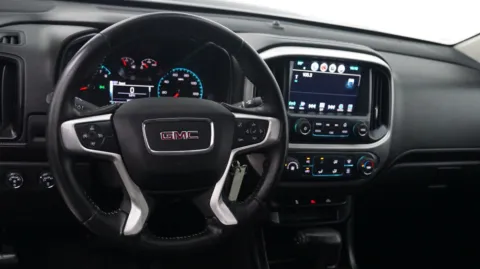 More photos of 2017 GMC Canyon 4WD SLE at Auto City, CA