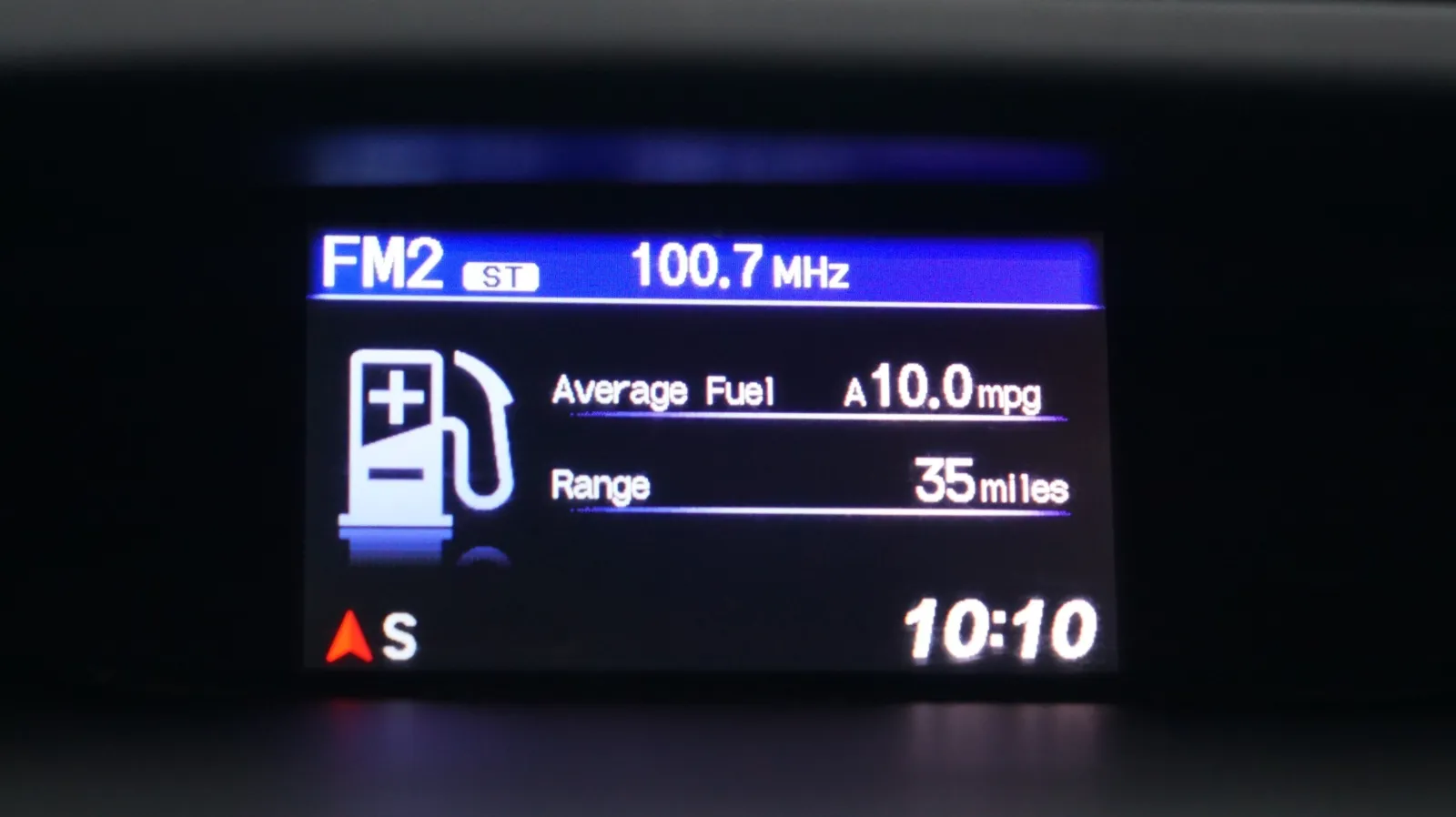 Photos of 2014 Honda CR-V EX for sale in El Cajon, CA at Auto City