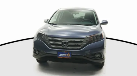Another view of 2014 Honda CR-V EX for sale in El Cajon, CA at Auto City