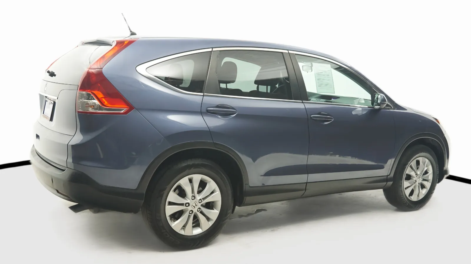 More photos of 2014 Honda CR-V EX at Auto City, CA