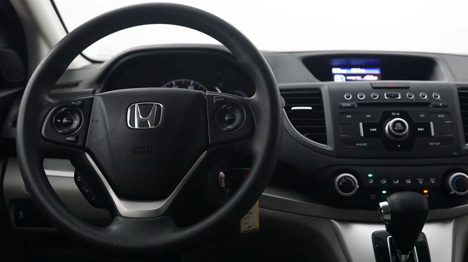 More photos of 2014 Honda CR-V EX at Auto City, CA