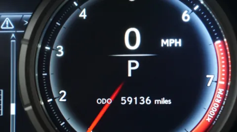Photos of 2022 Lexus RX 350 F SPORT Handling for sale in El Cajon, CA at Auto City