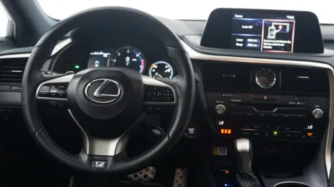 More photos of 2022 Lexus RX 350 F SPORT Handling at Auto City, CA