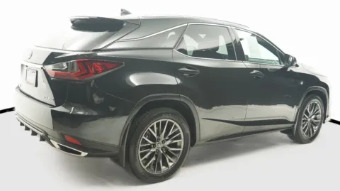 More photos of 2022 Lexus RX 350 F SPORT Handling at Auto City, CA