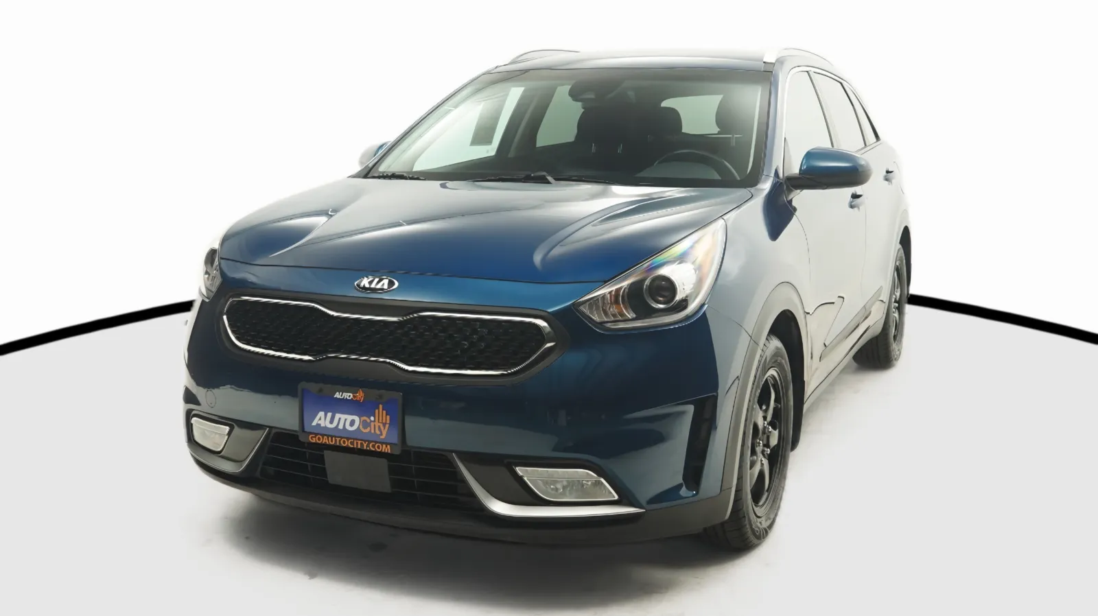 2018 Kia Niro