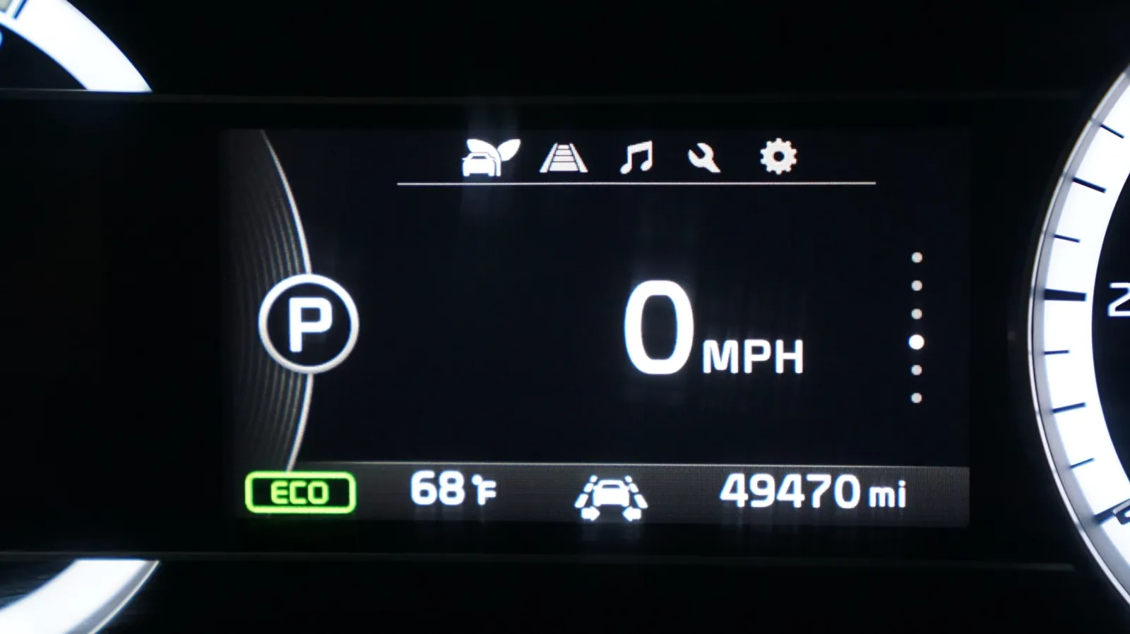 Photos of 2018 Kia Niro LX for sale in El Cajon, CA at Auto City