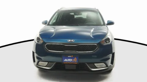 Another view of 2018 Kia Niro LX for sale in El Cajon, CA at Auto City