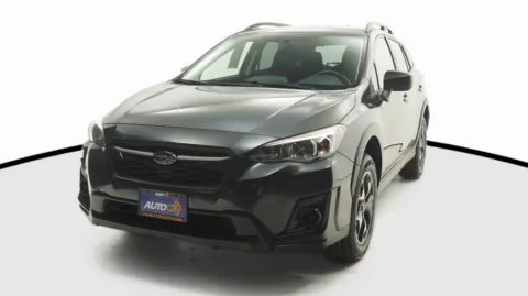 Gray 2019 Subaru CROSSTREK 2.0i Base for sale in El Cajon, CA