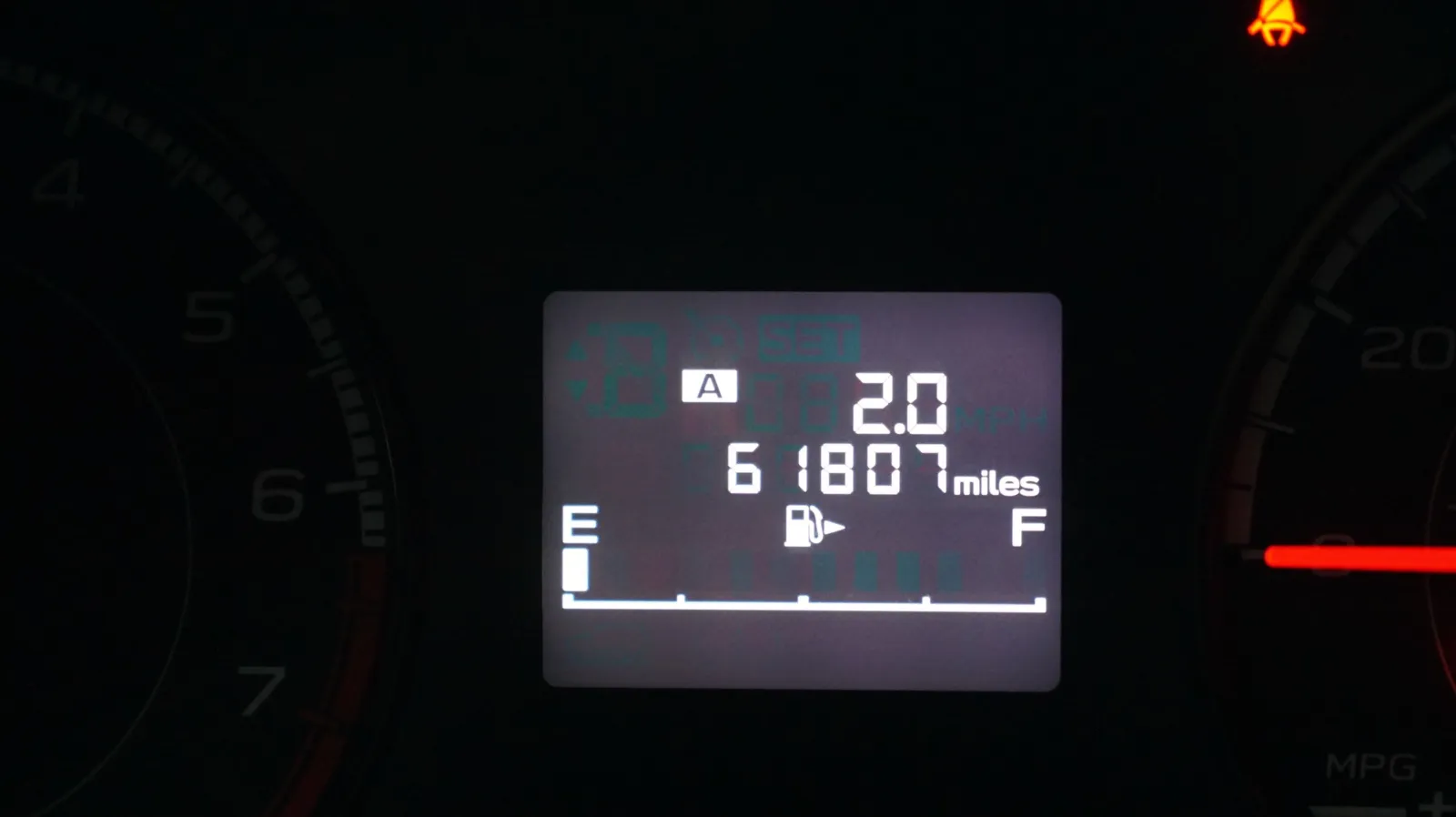 Photos of 2019 Subaru CROSSTREK 2.0i Base for sale in El Cajon, CA at Auto City