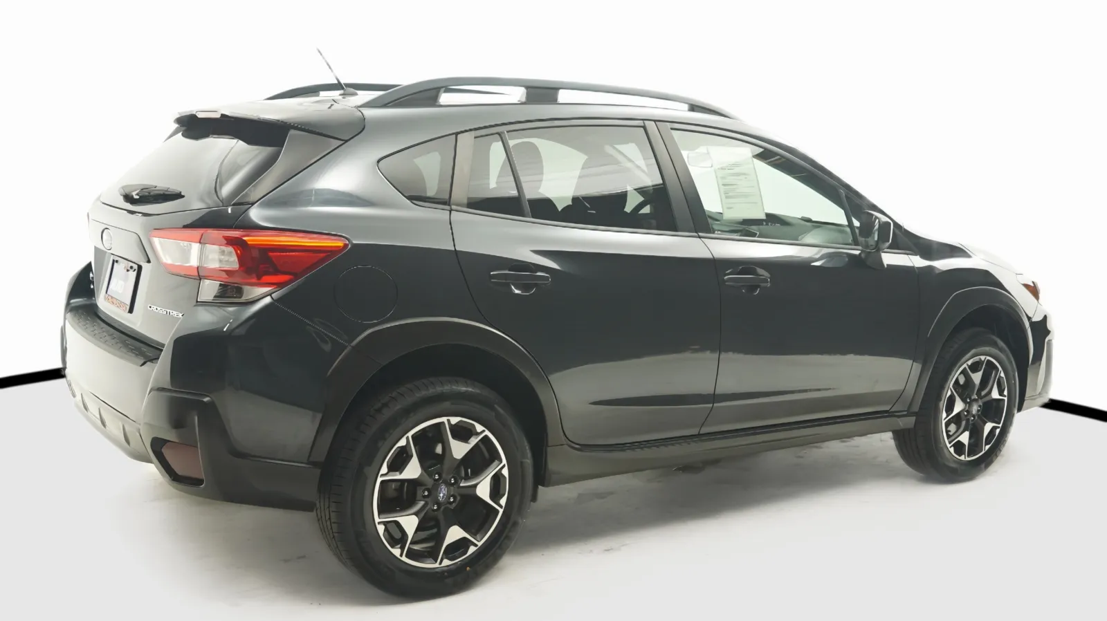 More photos of 2019 Subaru CROSSTREK 2.0i Base at Auto City, CA