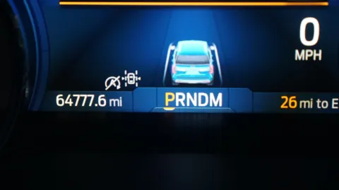 Photos of 2024 Ford Expedition XLT for sale in El Cajon, CA at Auto City