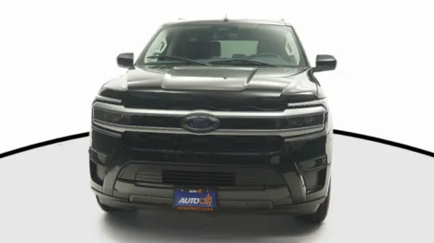 Another view of 2024 Ford Expedition XLT for sale in El Cajon, CA at Auto City