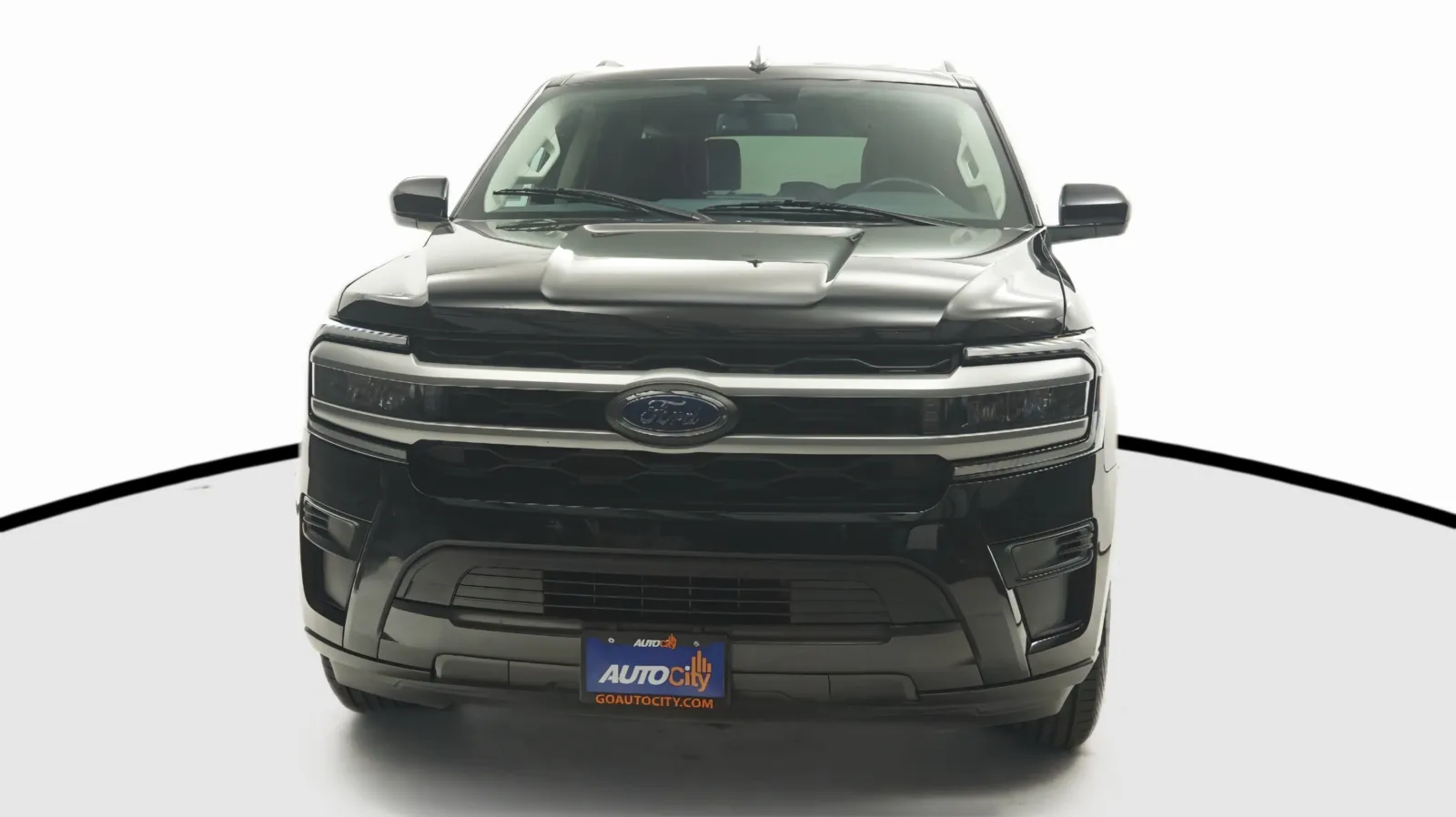 Another view of 2024 Ford Expedition XLT for sale in El Cajon, CA at Auto City