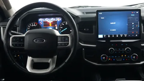 More photos of 2024 Ford Expedition XLT at Auto City, CA