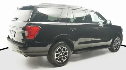 More photos of 2024 Ford Expedition XLT at Auto City, CA