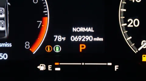 Photos of 2022 Honda Civic Sport for sale in El Cajon, CA at Auto City