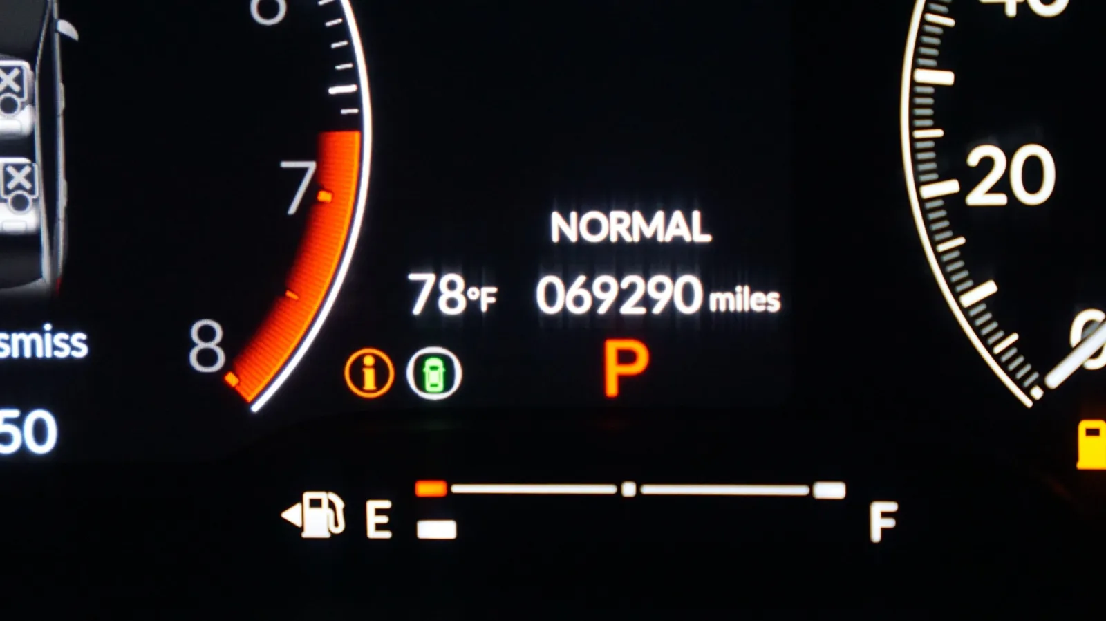 Photos of 2022 Honda Civic Sport for sale in El Cajon, CA at Auto City