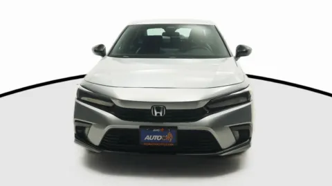 Another view of 2022 Honda Civic Sport for sale in El Cajon, CA at Auto City
