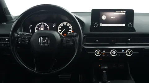 More photos of 2022 Honda Civic Sport at Auto City, CA