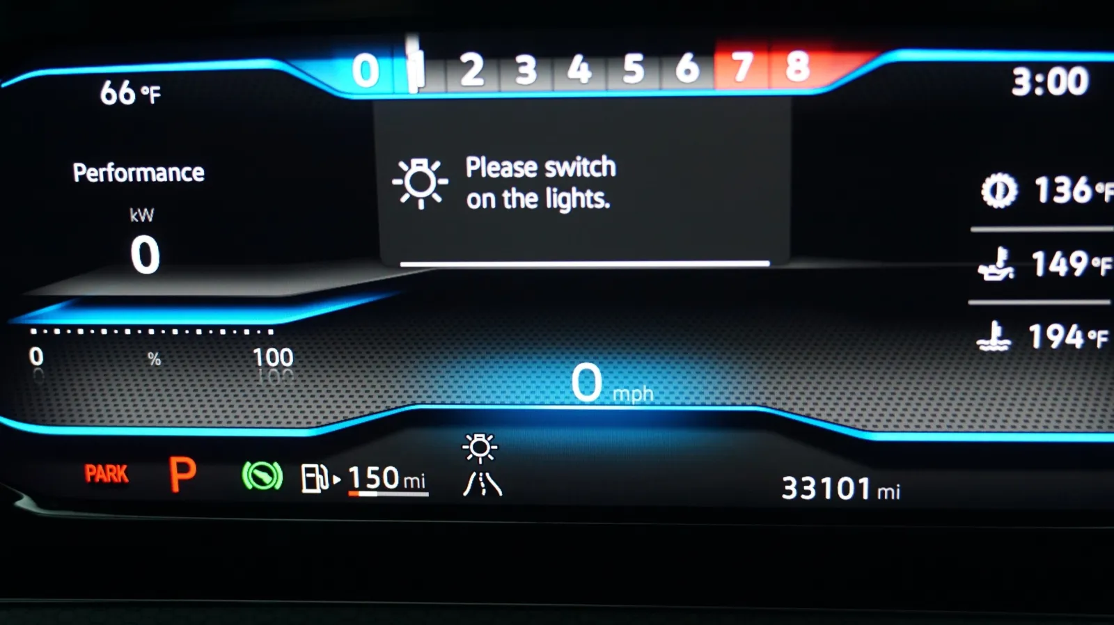 Photos of 2024 Volkswagen Golf GTI S for sale in El Cajon, CA at Auto City