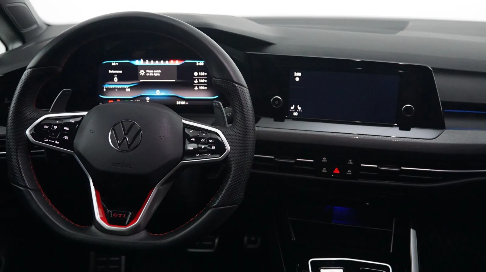 More photos of 2024 Volkswagen Golf GTI S at Auto City, CA