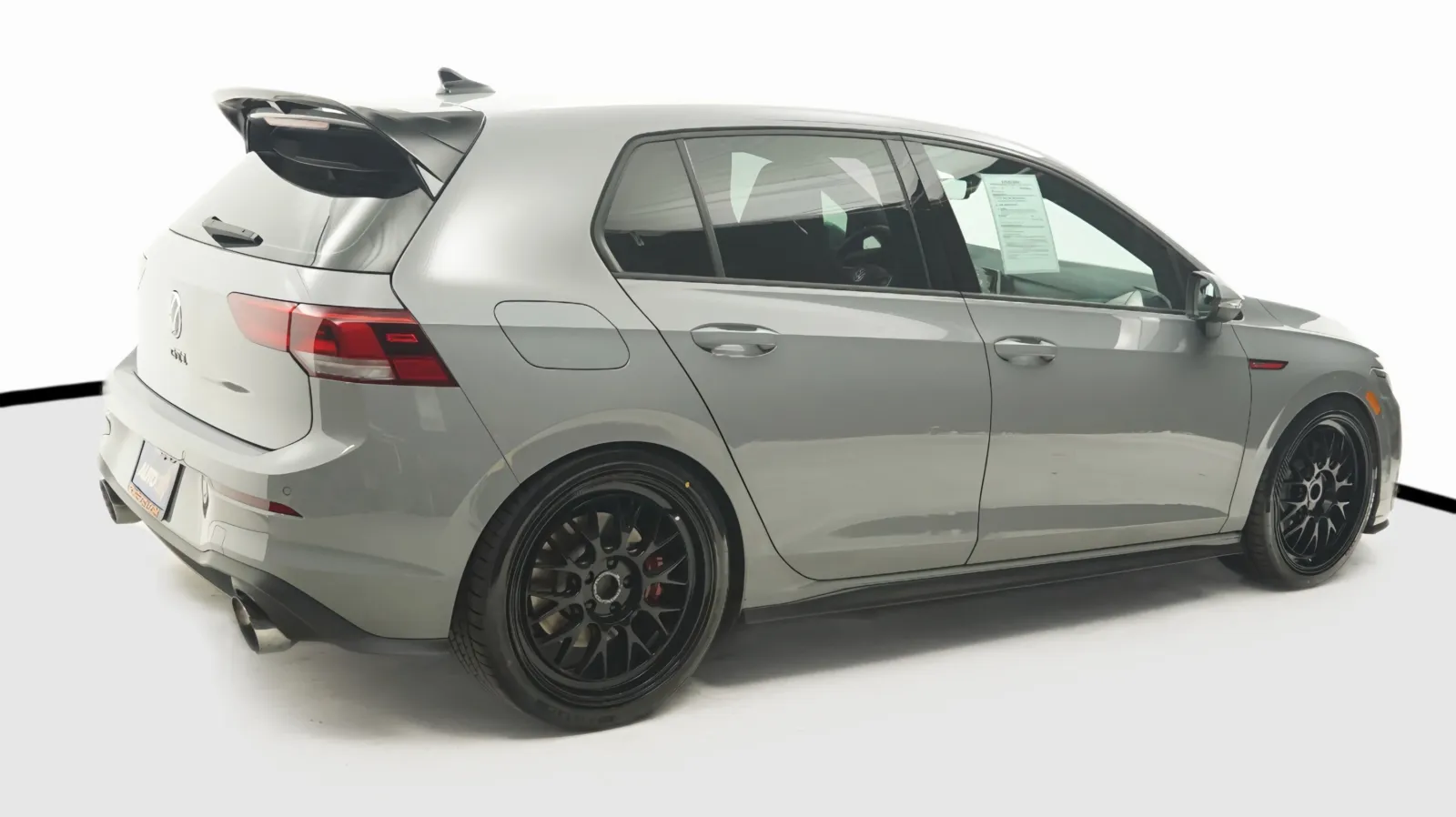 More photos of 2024 Volkswagen Golf GTI S at Auto City, CA