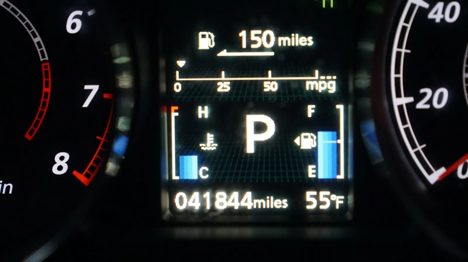 Photos of 2024 Mitsubishi Outlander Sport SE for sale in El Cajon, CA at Auto City