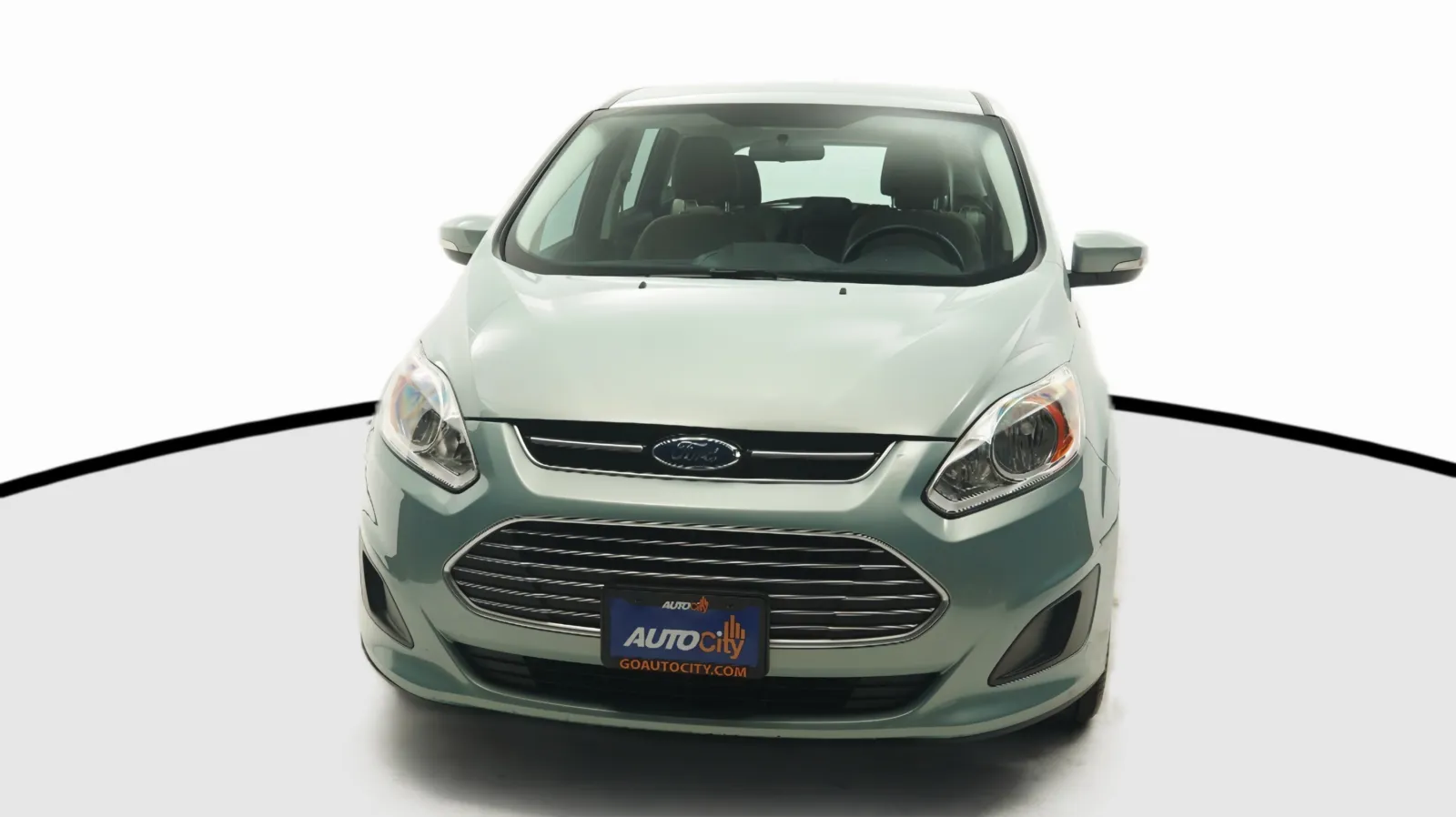 Another view of 2013 Ford C-Max Hybrid SE for sale in El Cajon, CA at Auto City