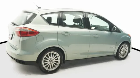 More photos of 2013 Ford C-Max Hybrid SE at Auto City, CA
