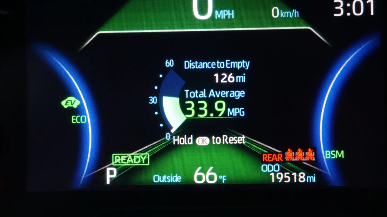 Photos of 2023 Toyota RAV4 Hybrid Woodland for sale in El Cajon, CA at Auto City