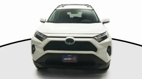 Another view of 2023 Toyota RAV4 Hybrid Woodland for sale in El Cajon, CA at Auto City
