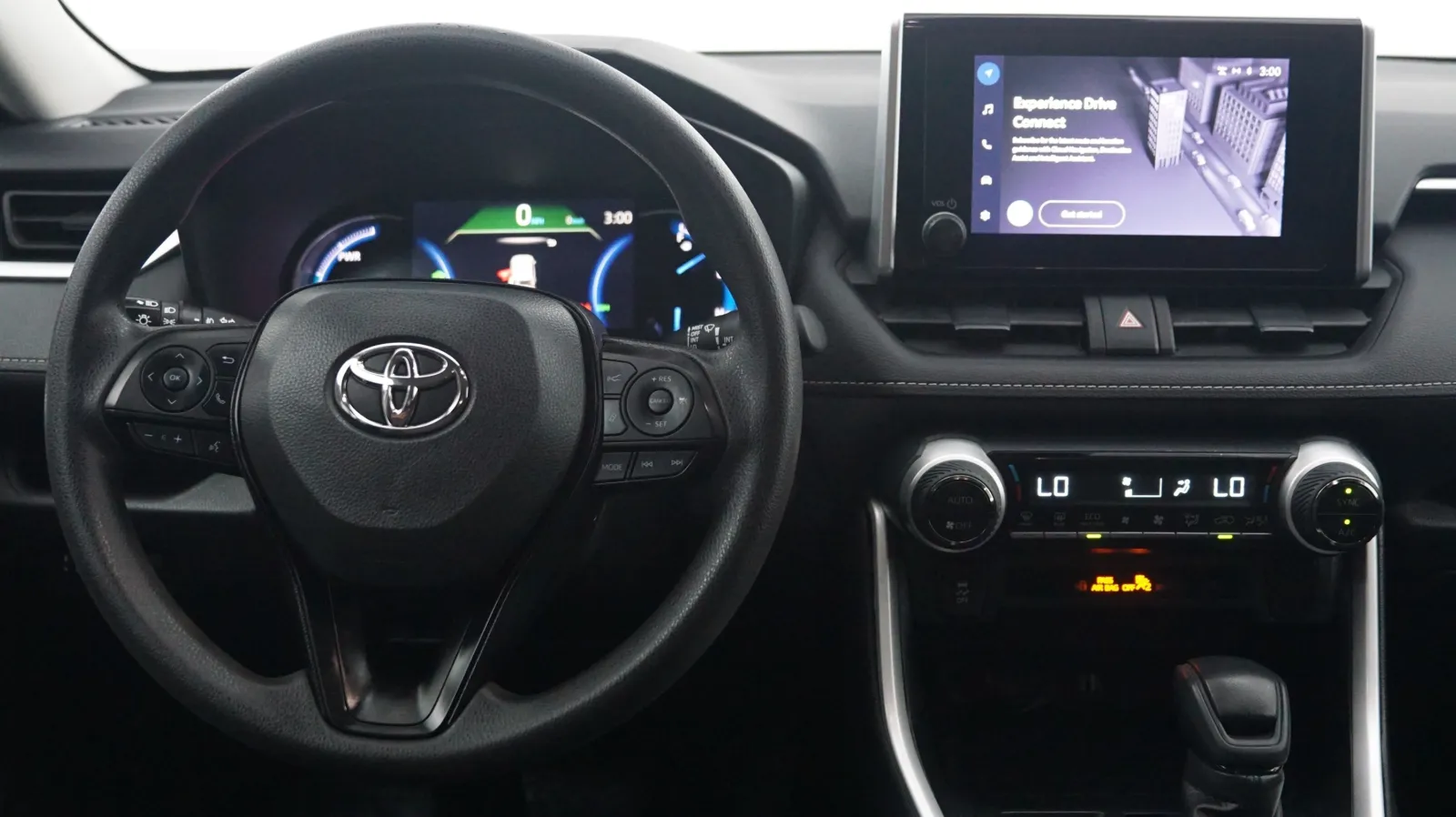 More photos of 2023 Toyota RAV4 Hybrid Woodland at Auto City, CA