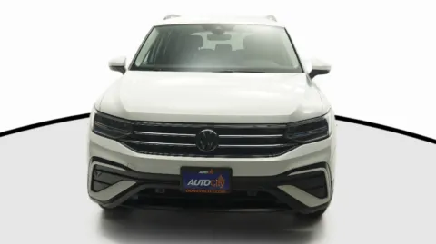 Another view of 2024 Volkswagen Tiguan S for sale in El Cajon, CA at Auto City