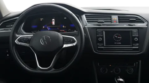 More photos of 2024 Volkswagen Tiguan S at Auto City, CA