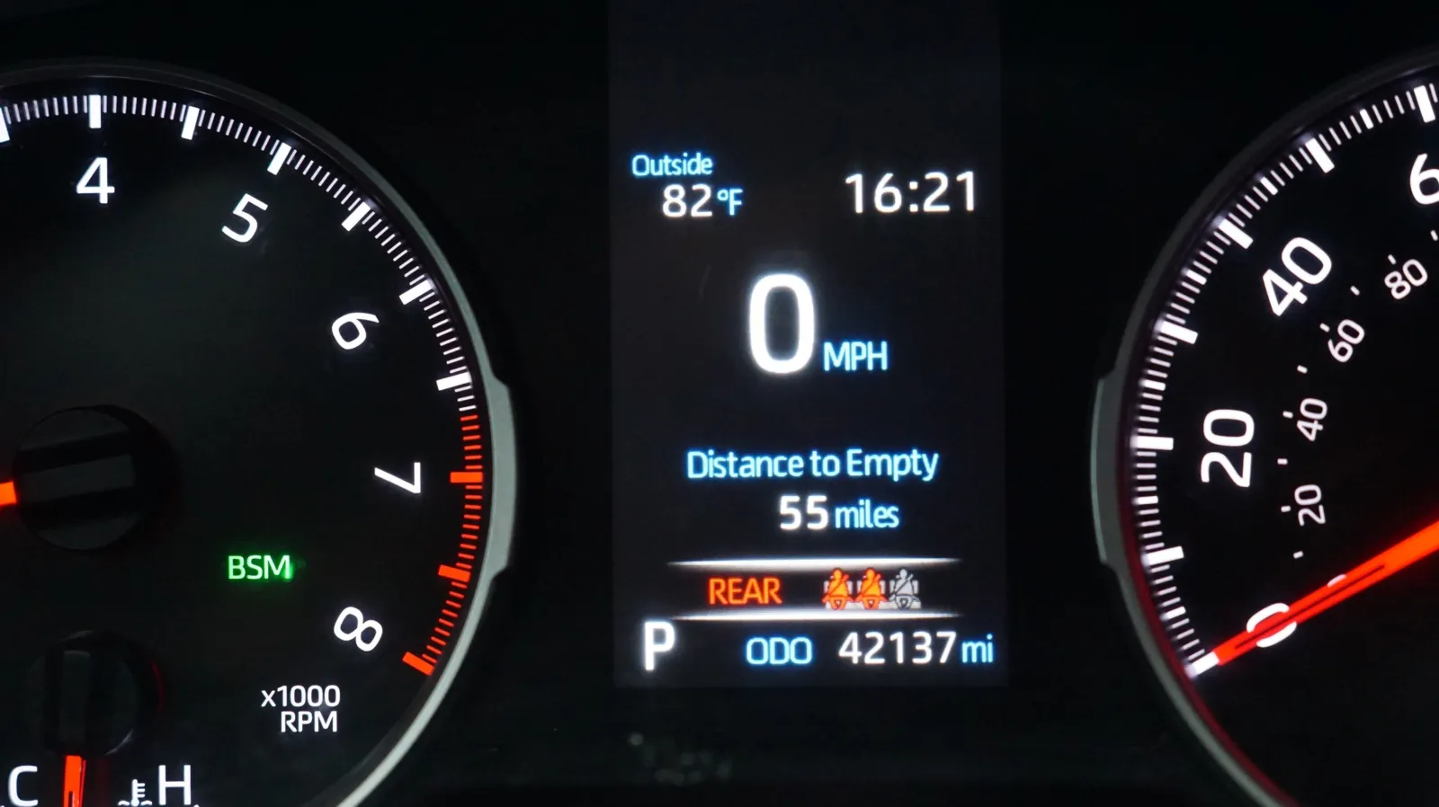 Photos of 2022 Toyota RAV4 XLE Premium for sale in El Cajon, CA at Auto City