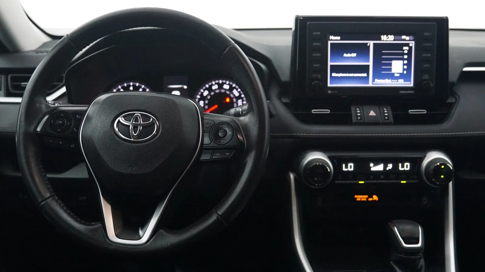 More photos of 2022 Toyota RAV4 XLE Premium at Auto City, CA