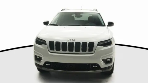 Another view of 2022 Jeep Cherokee Limited for sale in El Cajon, CA at Auto City