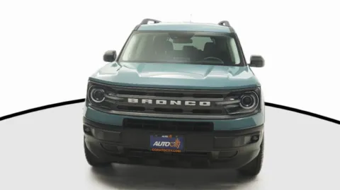 Another view of 2021 Ford Bronco Sport Big Bend for sale in El Cajon, CA at Auto City