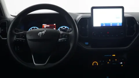 More photos of 2021 Ford Bronco Sport Big Bend at Auto City, CA